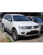 Pajero Sport II (08-15)