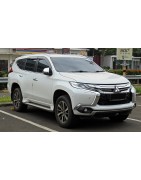Pajero Sport III (16-)