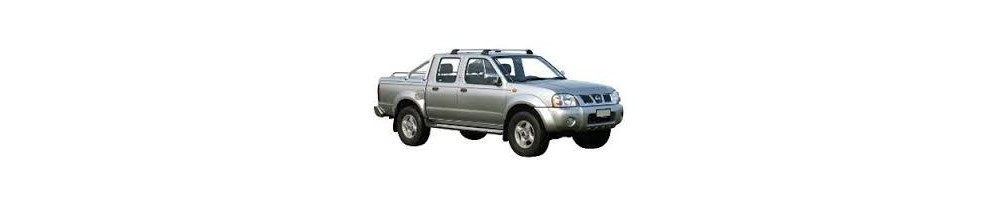 Navara D22 (97-05)
