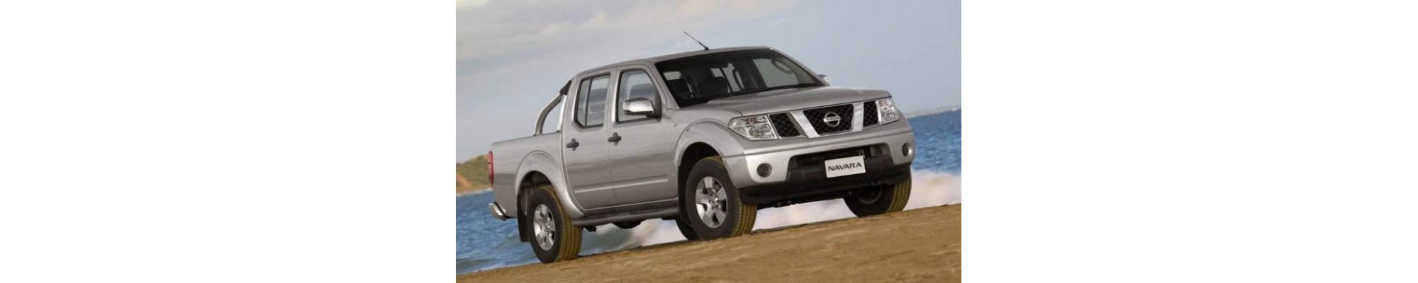 Navara D40 (05-15)