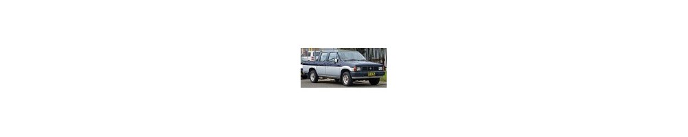 Navara D21 (86-97)