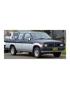 Navara D21 (86-97)