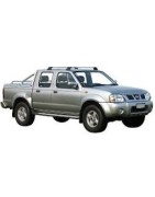 Navara D22 (97-05)