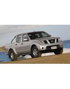 Navara D40 (05-15)
