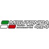 MISUTONIDA