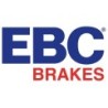EBC BRAKES